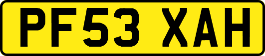 PF53XAH