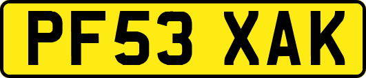 PF53XAK