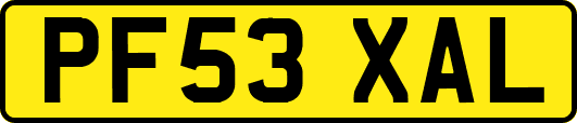 PF53XAL