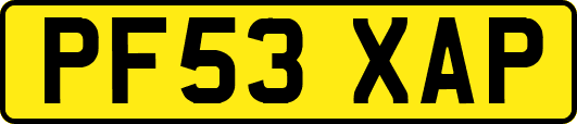 PF53XAP