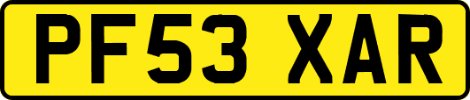 PF53XAR
