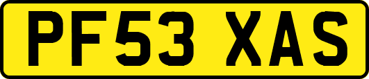 PF53XAS