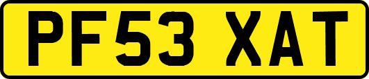 PF53XAT