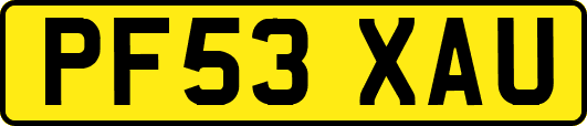 PF53XAU