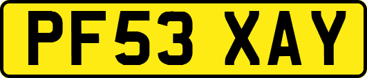 PF53XAY