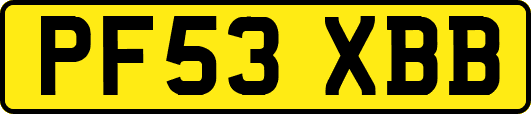 PF53XBB