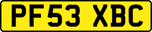 PF53XBC