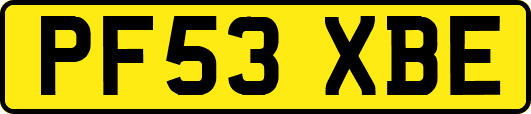 PF53XBE