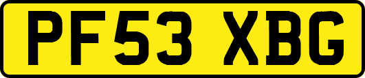 PF53XBG