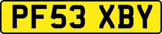 PF53XBY
