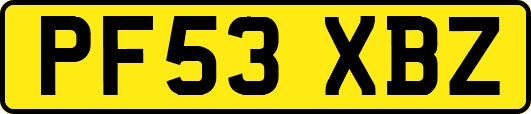 PF53XBZ