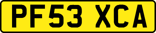 PF53XCA