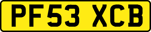 PF53XCB