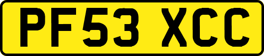 PF53XCC