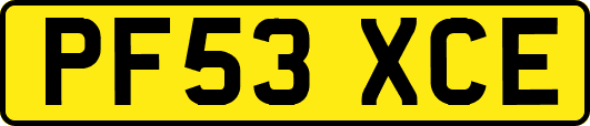 PF53XCE