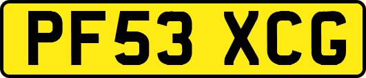 PF53XCG