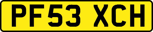 PF53XCH