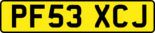 PF53XCJ