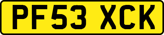 PF53XCK