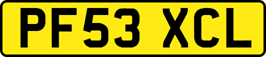 PF53XCL
