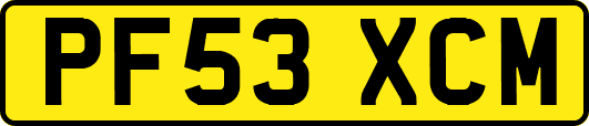 PF53XCM