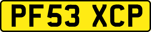 PF53XCP