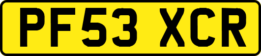 PF53XCR