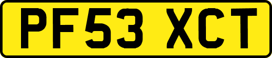 PF53XCT