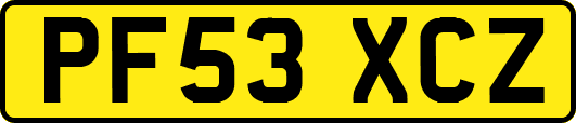 PF53XCZ