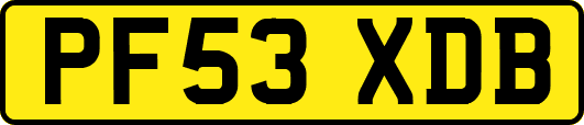 PF53XDB