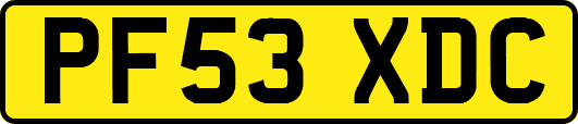 PF53XDC