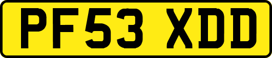 PF53XDD