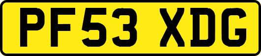 PF53XDG
