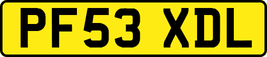 PF53XDL