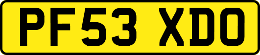 PF53XDO