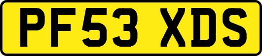 PF53XDS