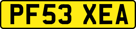 PF53XEA