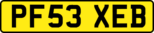 PF53XEB