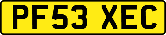 PF53XEC