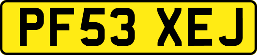 PF53XEJ