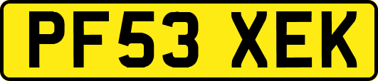 PF53XEK