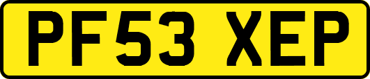 PF53XEP