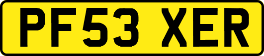 PF53XER