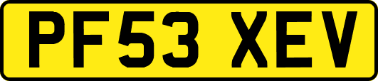 PF53XEV