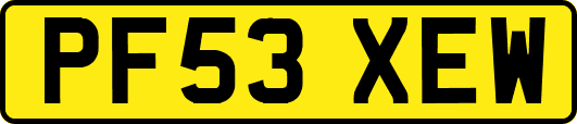 PF53XEW