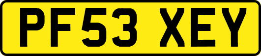 PF53XEY