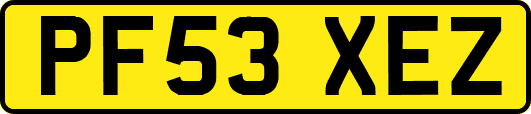PF53XEZ