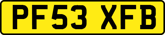 PF53XFB