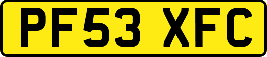 PF53XFC