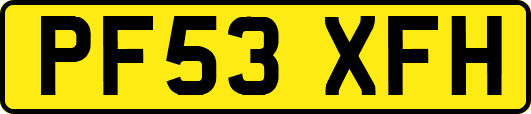 PF53XFH
